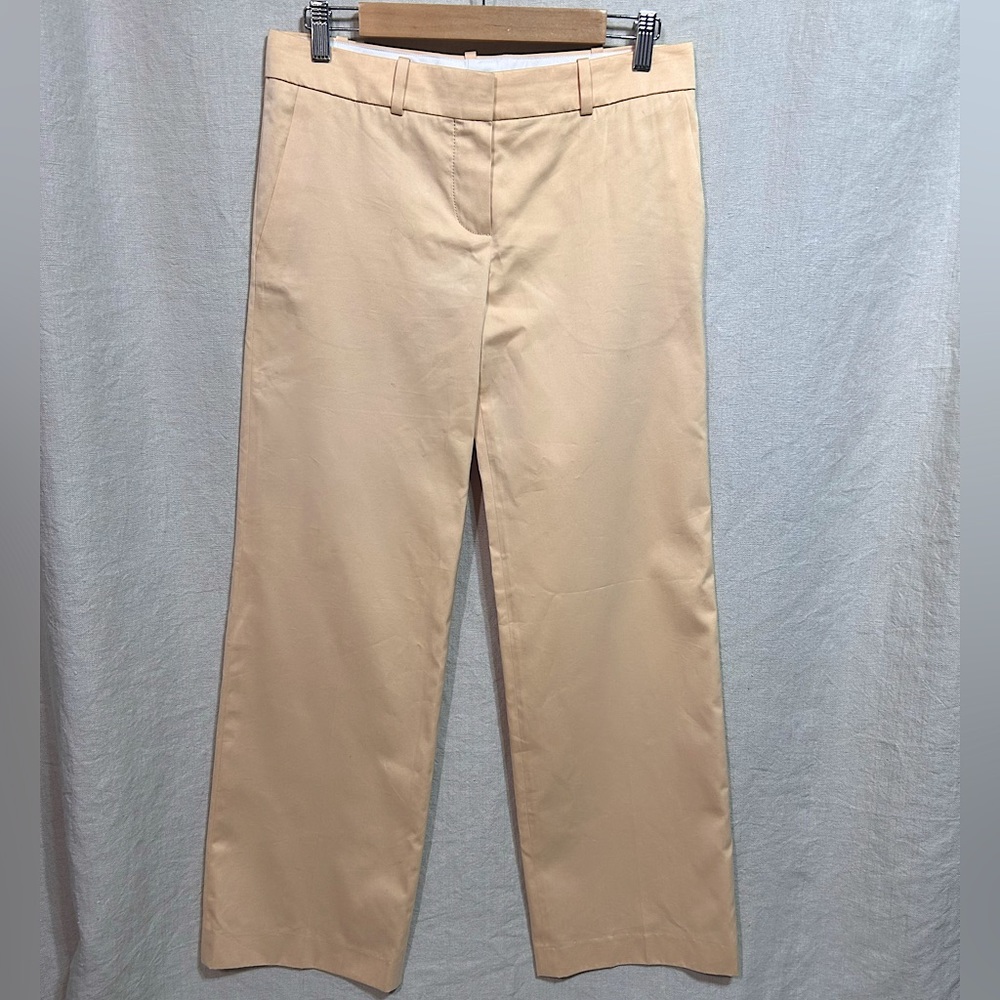 Chlo Pants 22a Jaune - image 1